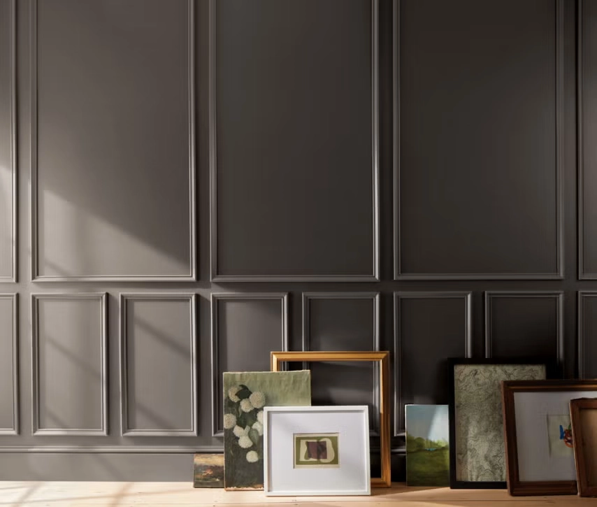 ELMONT PAINT & WALLPAPER INC. - Benjamin Moore Authorized Retailer in ELMONT, NY